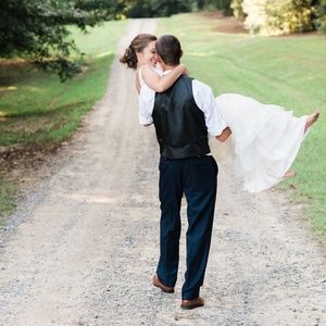 Meet your Posher, Katherine